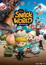 The Snack World: Hitogirai no Renny