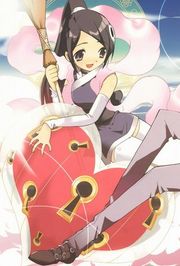 The World God Only Knows Season 2