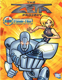 The Zeta Project