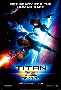 Titan A.E. 2000