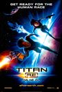 Titan A.E. 2000