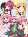 To LOVE-Ru Darkness 2nd Specials