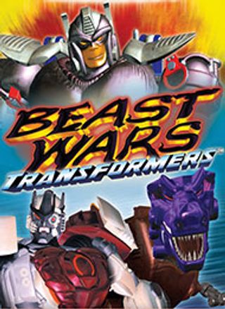 Transformers: Beast Wars