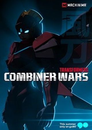 Transformers: Combiner Wars