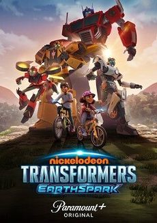 Transformers: Earthspark