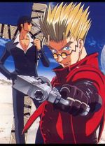 Trigun