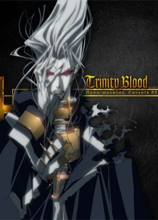 Trinity Blood