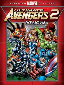 Ultimate Avengers II