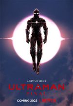 Ultraman Final