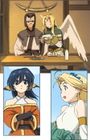 Utawarerumono OVA Picture Drama