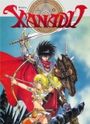 Xanadu Dragonslayer Densetsu