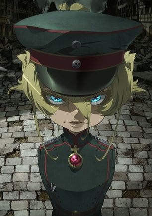 Youjo Senki