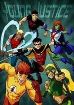 Young Justice Season 01