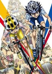 Yowamushi Pedal Movie