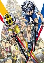 Yowamushi Pedal: Re:ROAD