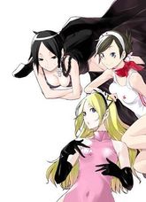 Yozakura Quartet: Tsuki ni Naku