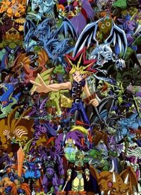 Yu-Gi-Oh!