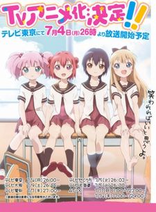 Yuru Yuri