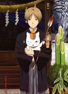 Zoku Natsume Yuujinchou